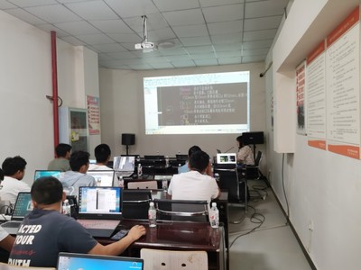 科技赋能建筑 铝模配模与神机妙算软件技术推广培训助力项目精细化管控